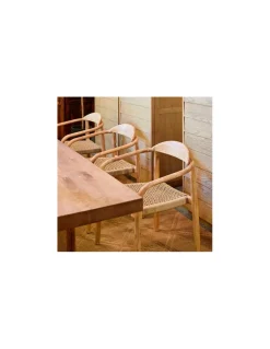 Silla Javiro | Crisal Decoración
