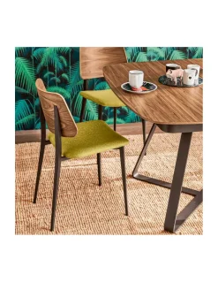 Silla Joe S M TS-LG | Midj