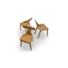 Silla Karen | Doos