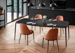 Silla Lea | Midj