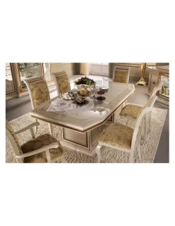 Silla Leonardo | Arredoclassic