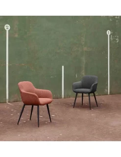 Silla Lucca | PLM Design