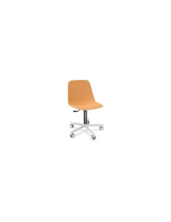 Silla Maarten 5 ruedas | Viccarbe