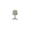 Silla Maarten con base plana | Viccarbe