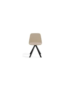 Silla Maarten giratoria | Viccarbe