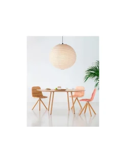 Silla Maarten giratoria | Viccarbe