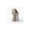 Silla Magnum base tapizada | Sancal