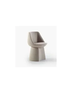 Silla Magnum base tapizada | Sancal