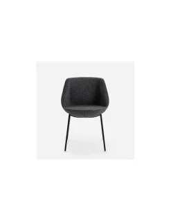 Silla Magnum patas metal | Sancal