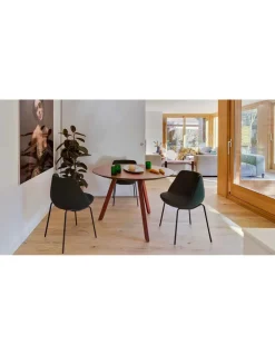 Silla Magnum patas metal | Sancal