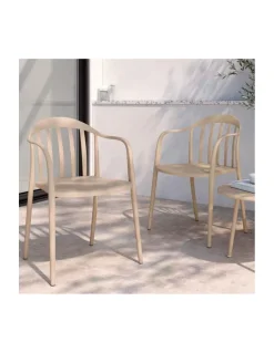Silla Malibu