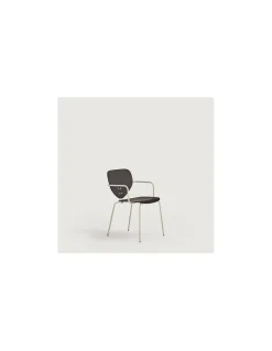 Silla Marietta con brazos | Capdell