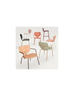 Silla Marietta outdoor | Capdell