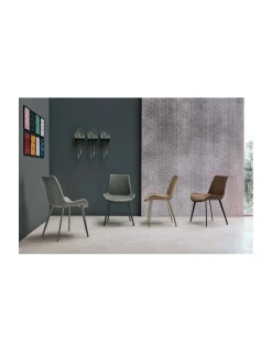 Silla Málaga | Target Point