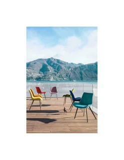 Silla Málaga | Target Point