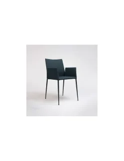Silla Moka con brazos | Ondarreta