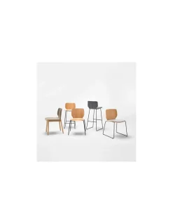 Silla Nim | INCLASS