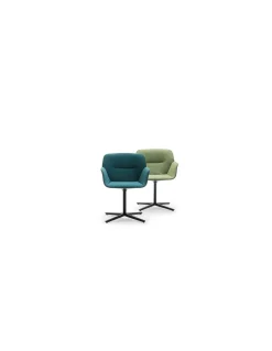Silla Nuez 2772 | Andreu World