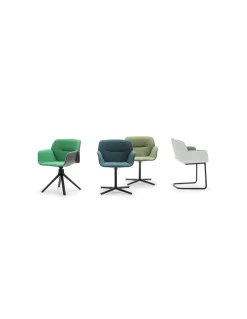 Silla Nuez 2772 | Andreu World