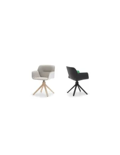 Silla Nuez 2774 | Andreu World