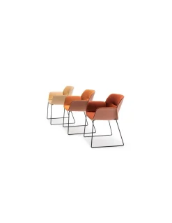 Silla Nuez 2783 | Andreu World