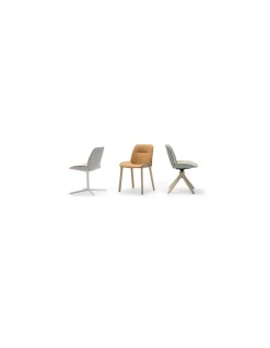 Silla Nuez 2789 | Andreu World