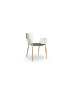 Silla Nuez 2770 B | Andreu World