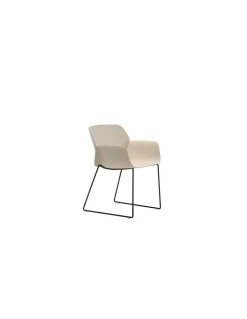 Silla Nuez Outdoor | Andreu World