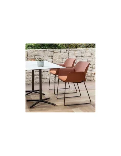 Silla Nuez Outdoor | Andreu World