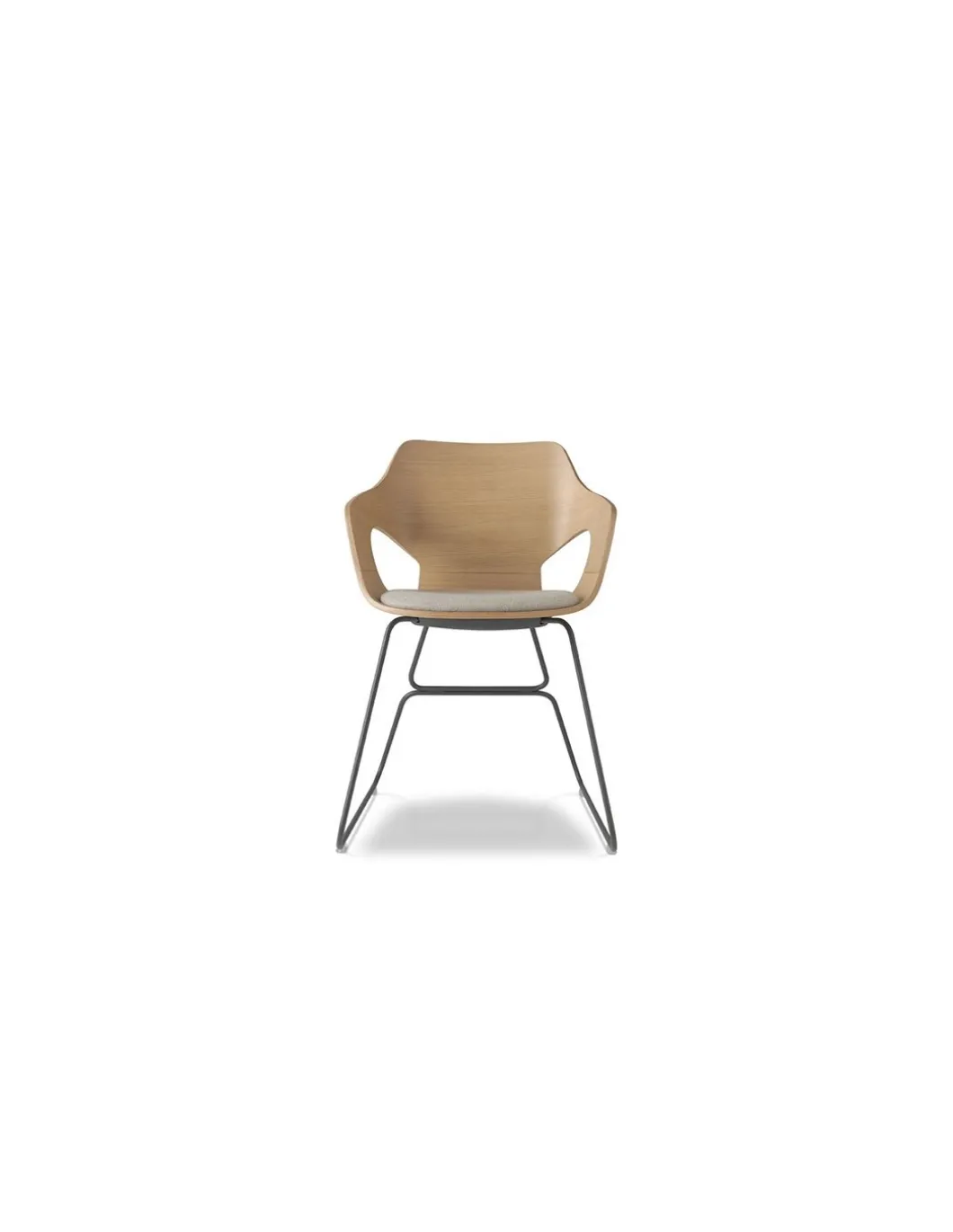 Silla Ole Madera galleta | Loyra