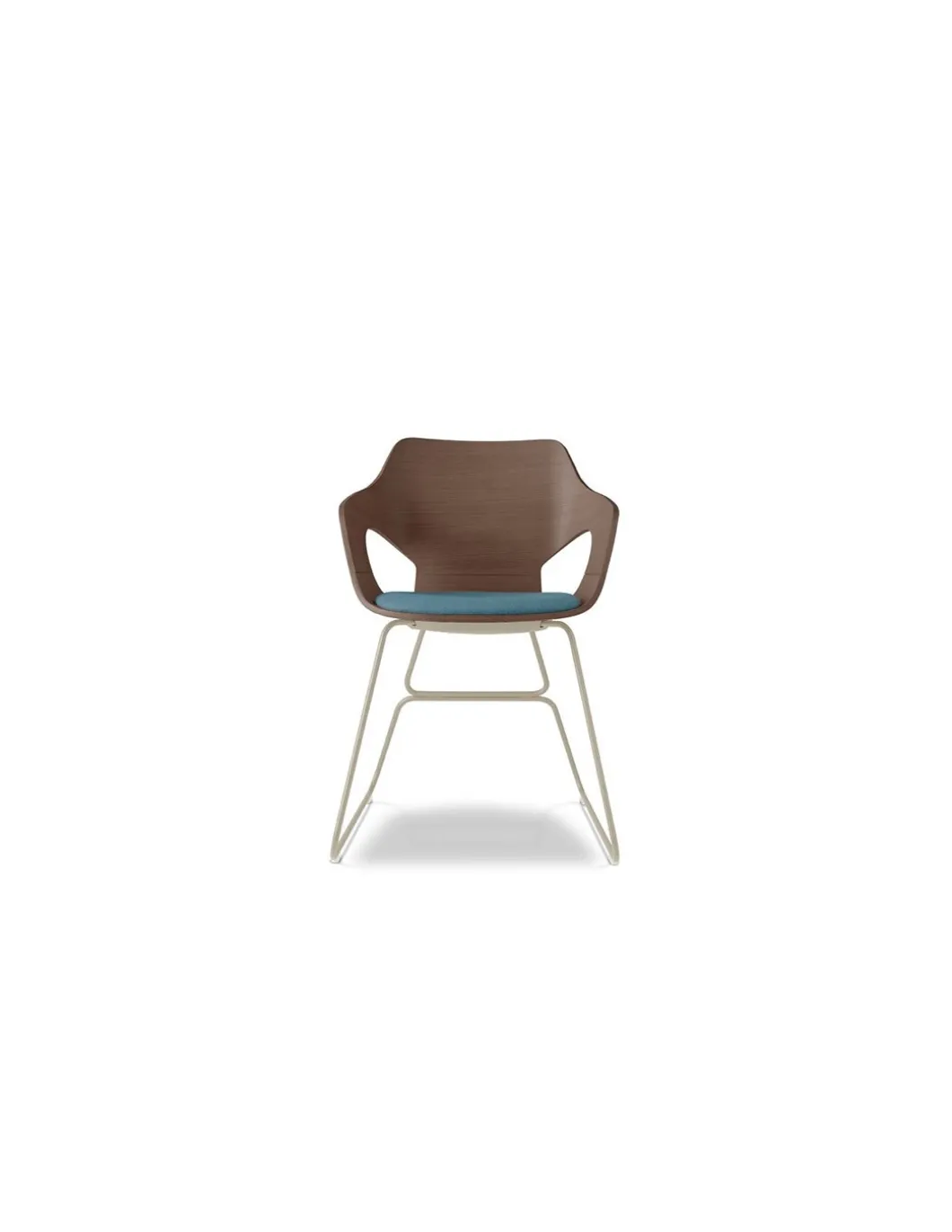 Silla Ole Madera galleta | Loyra