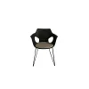 Silla Ole polipropileno galleta | Loyra
