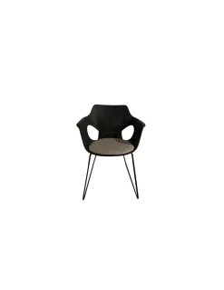 Silla Ole polipropileno galleta | Loyra