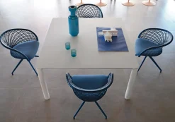 Silla P47 GX | Midj