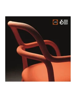 Silla Pippi | Midj