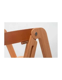 Silla plegable Ika | Ondarreta