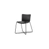 Silla Poppea con galleta | Loyra