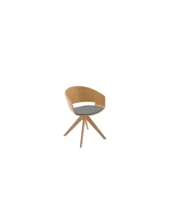 Silla Ronda 0460 | Andreu World