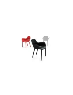 Silla Sabinas | Vondom
