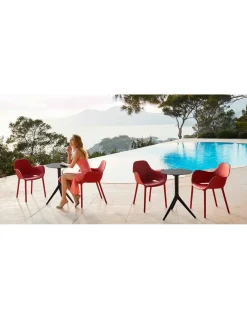 Silla Sabinas | Vondom