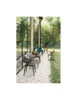 Silla Seattle | Target Point
