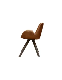Silla Shell | Crisal Decoración