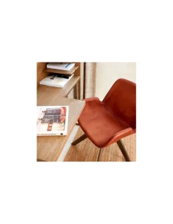 Silla Shell | Crisal Decoración