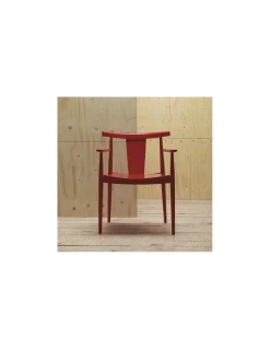 Silla Smile 0335 | Andreu World