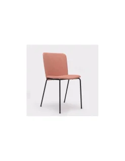 Silla Supra tapizada | Ondarreta