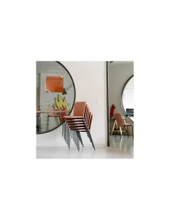Silla Supra tapizada | Ondarreta