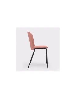 Silla Supra tapizada | Ondarreta