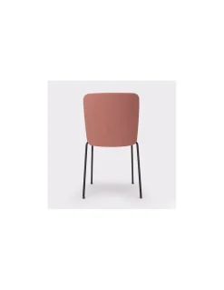 Silla Supra tapizada | Ondarreta
