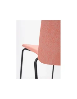Silla Supra tapizada | Ondarreta