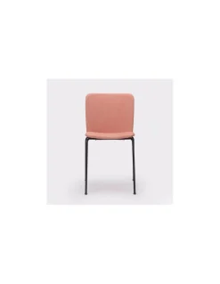 Silla Supra tapizada | Ondarreta